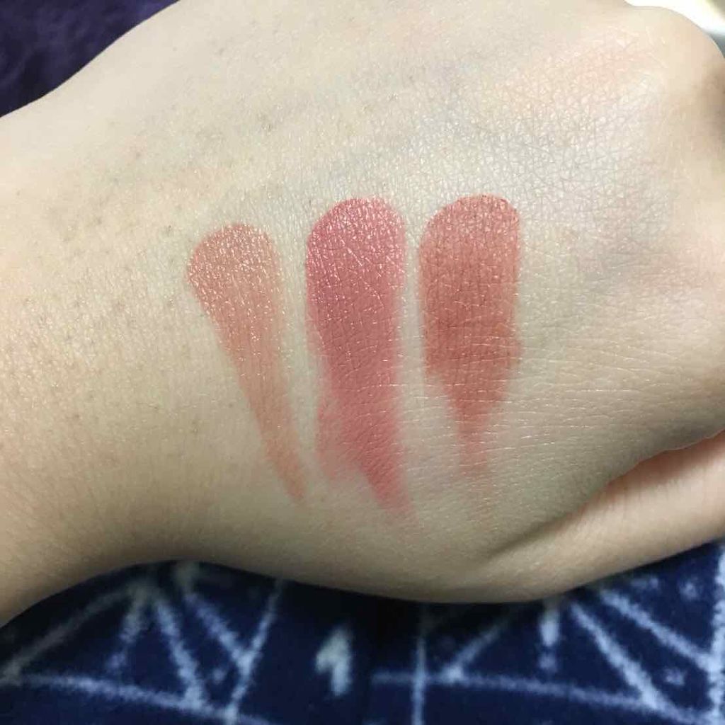 ポット ルージュ/BOBBI BROWN/ジェル・クリームチークを使ったクチコミ（2枚目）