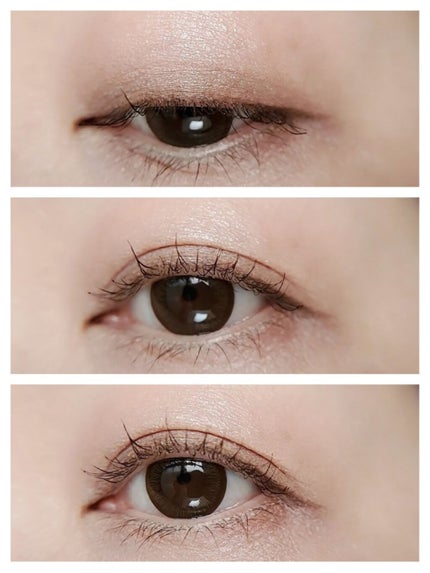 シングルカラー アイシャドウ/DHC/アイシャドウパレットを使ったクチコミ(5枚目)