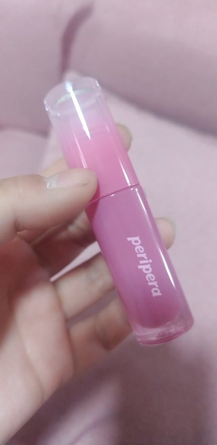 を使ったクチコミ(3枚目)