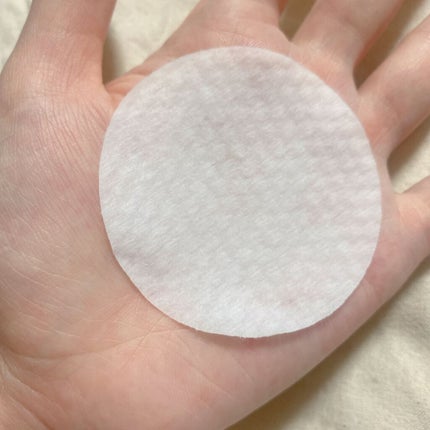 ヘルプミー! ダクトパッド/One-day's you/トナーパッドを使ったクチコミ(4枚目)