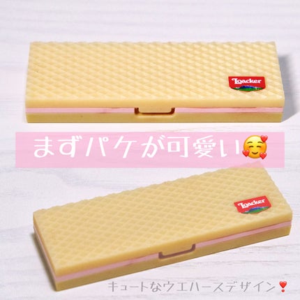 ローカー プレイカラーアイズミニ/ETUDE/アイシャドウパレットを使ったクチコミ(2枚目)