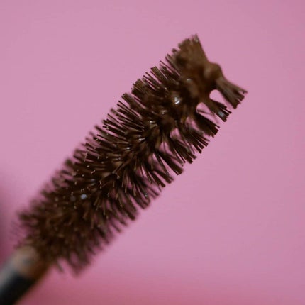 ニュアンスアイブローマスカラ/インテグレート/眉マスカラを使ったクチコミ(2枚目)