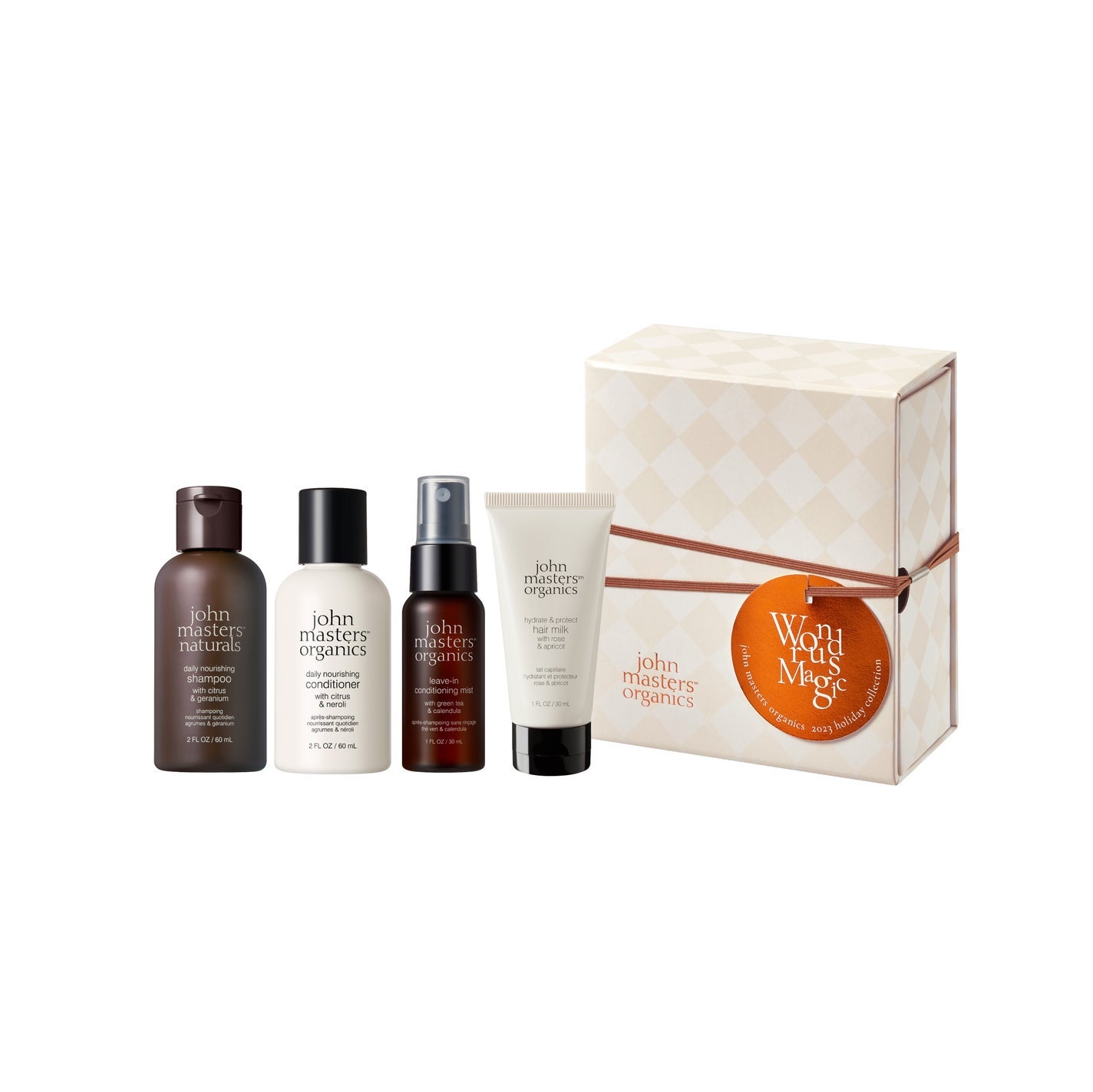 best seller hair care mini 2023年