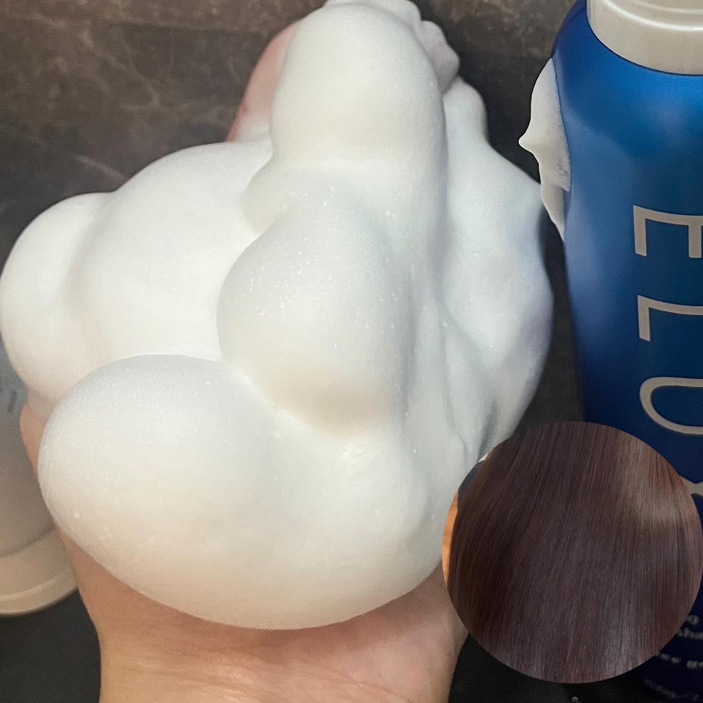 PHセンシティブスポットクリーム/SAM'U/フェイスクリームを使ったクチコミ（2枚目）