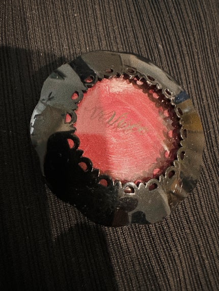 フォギーオンチークス N/Visée/パウダーチークを使ったクチコミ(1枚目)