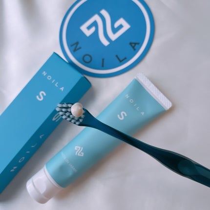 NOILA S PerfectSet/NOILA/その他キットセットを使ったクチコミ(7枚目)