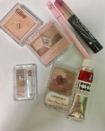 ロング&カールマスカラ アドバンストフィルム/ヒロインメイク/マスカラを使ったクチコミ(1枚目)