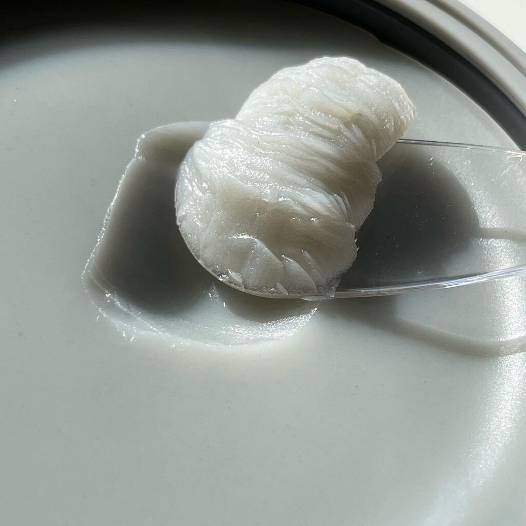 BLACK CHARCOAL クレンジングバーム/ネイチャーリパブリック/クレンジングバームを使ったクチコミ(5枚目)