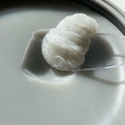 BLACK CHARCOAL クレンジングバーム/ネイチャーリパブリック/クレンジングバームを使ったクチコミ(5枚目)