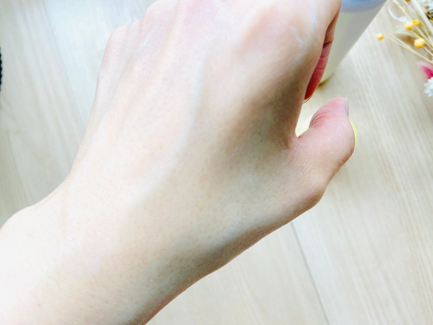 HiCA 炭酸ミルク泡パックC 18000/HiCA/洗い流すパック・マスクを使ったクチコミ(8枚目)