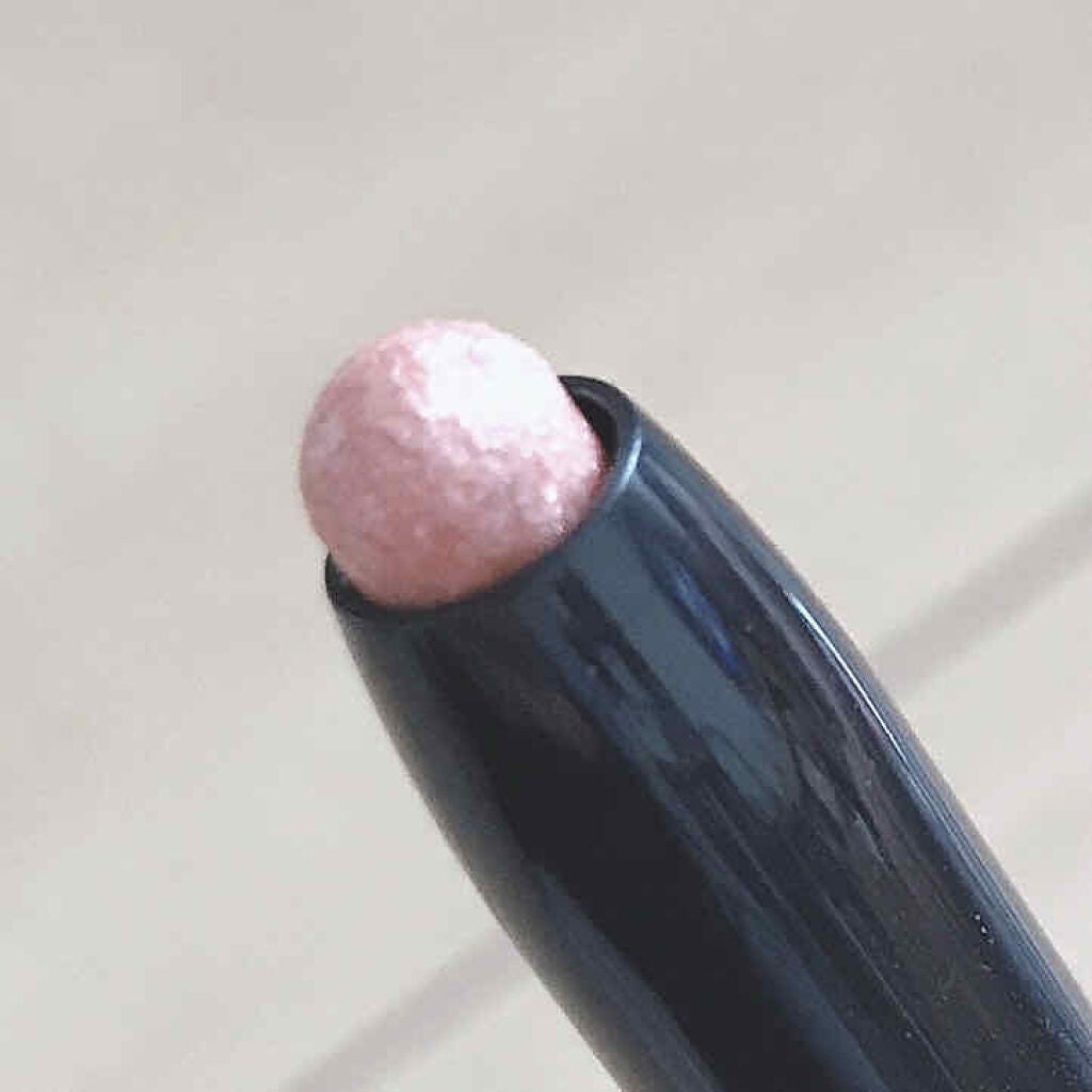 UR GLAM EYESHADOW STICK/U R GLAM/スティックアイシャドウを使ったクチコミ(2枚目)