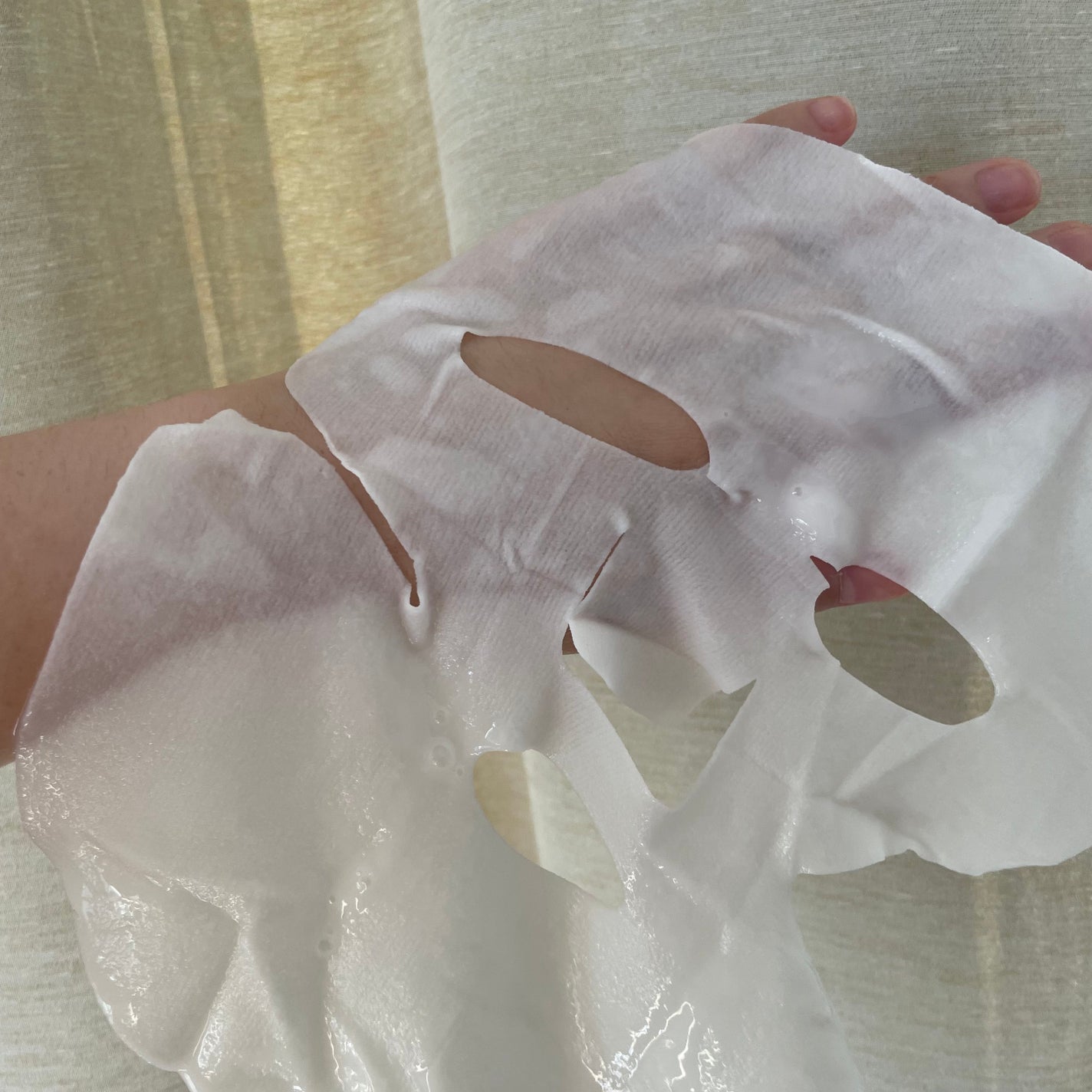 ホワイトトリュフダブルセラムアンドクリーム/ダルバ/フェイスクリームを使ったクチコミ(6枚目)