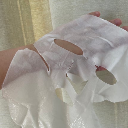 ホワイトトリュフダブルセラムアンドクリーム/ダルバ/フェイスクリームを使ったクチコミ(6枚目)