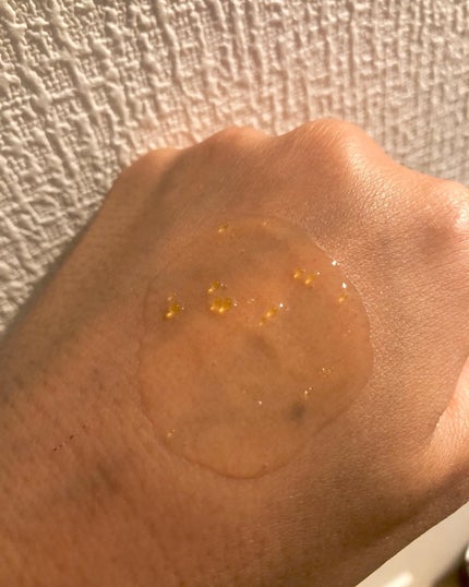 ベベバイオームアンチエイジングセラム/NATURAL DERMA PROJECT/美容液を使ったクチコミ(4枚目)