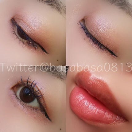 シャドーカスタマイズ/MAJOLICA MAJORCA/単色アイシャドウを使ったクチコミ(1枚目)