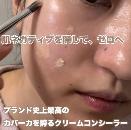 エアリーステイ BB ティント UV/FASIO/BBクリームを使ったクチコミ(4枚目)