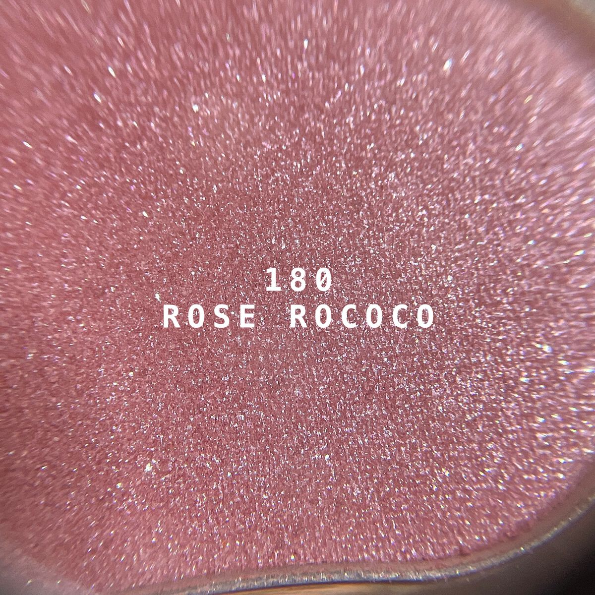 EYESHADOW SWEET DIA/Ameli/単色アイシャドウを使ったクチコミ(3枚目)