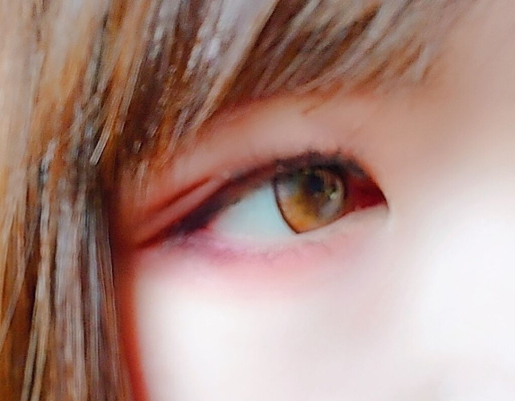 【旧品】パーフェクトスタイリストアイズ/キャンメイク/アイシャドウパレットを使ったクチコミ（2枚目）