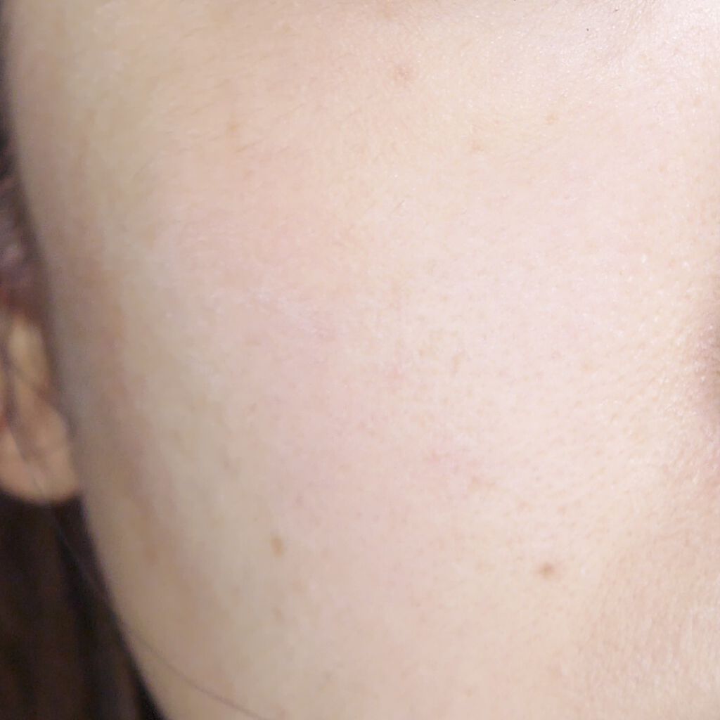 UVイデア XL プロテクショントーンアップ ローズ/ラ ロッシュ ポゼ/日焼け止めクリームを使ったクチコミ（2枚目）