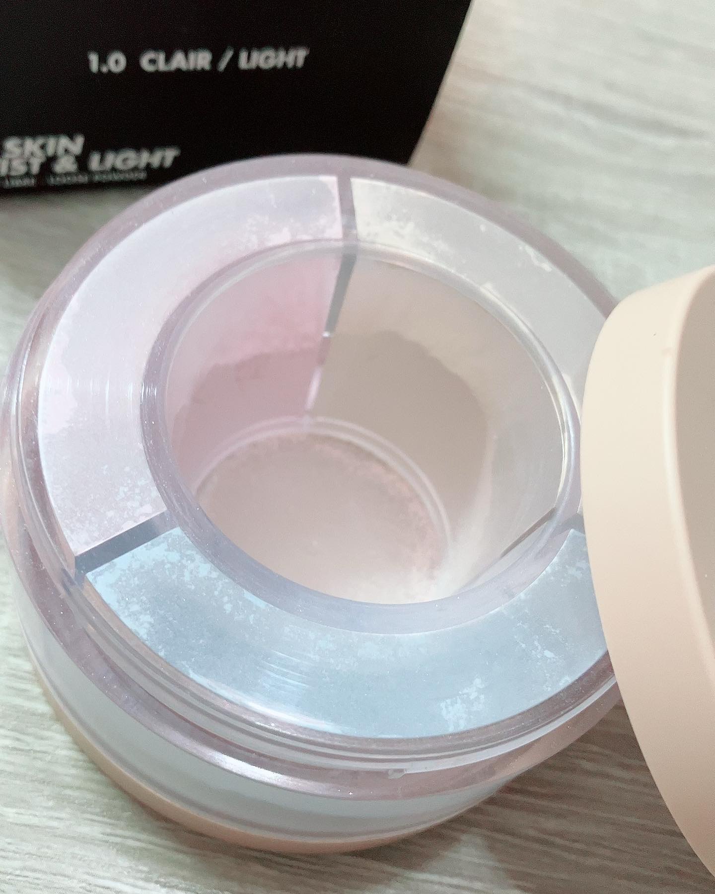 を使ったクチコミ（1枚目）