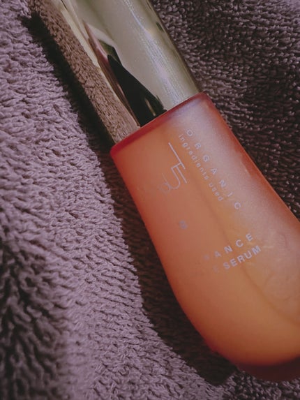 オーガニックフレグランスインティメイトセラム MAPUTI/MAPUTI/デリケートゾーンケアを使ったクチコミ(1枚目)