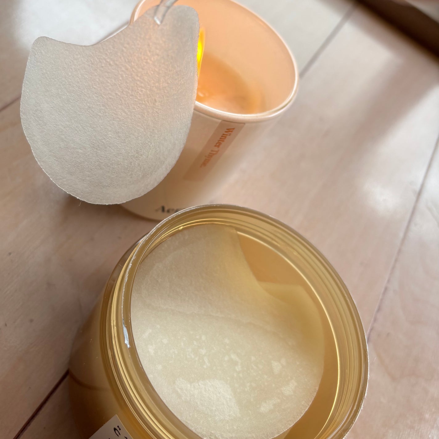 センテラ クイックカーミングパッド/SKIN1004/トナーパッドを使ったクチコミ(5枚目)