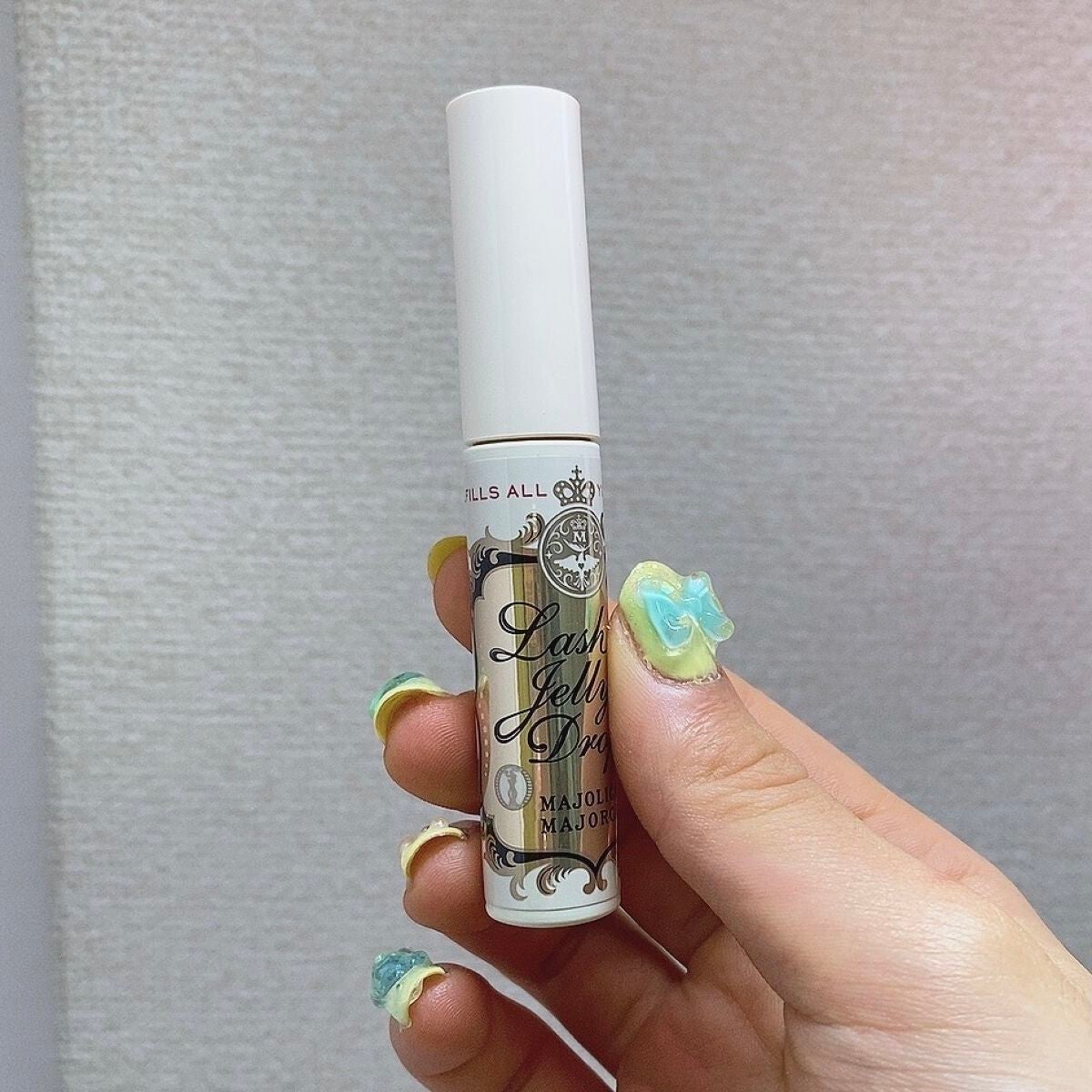 ラッシュアディクト アイラッシュコンディショニングセラム/soaddicted/まつげ美容液を使ったクチコミ(2枚目)