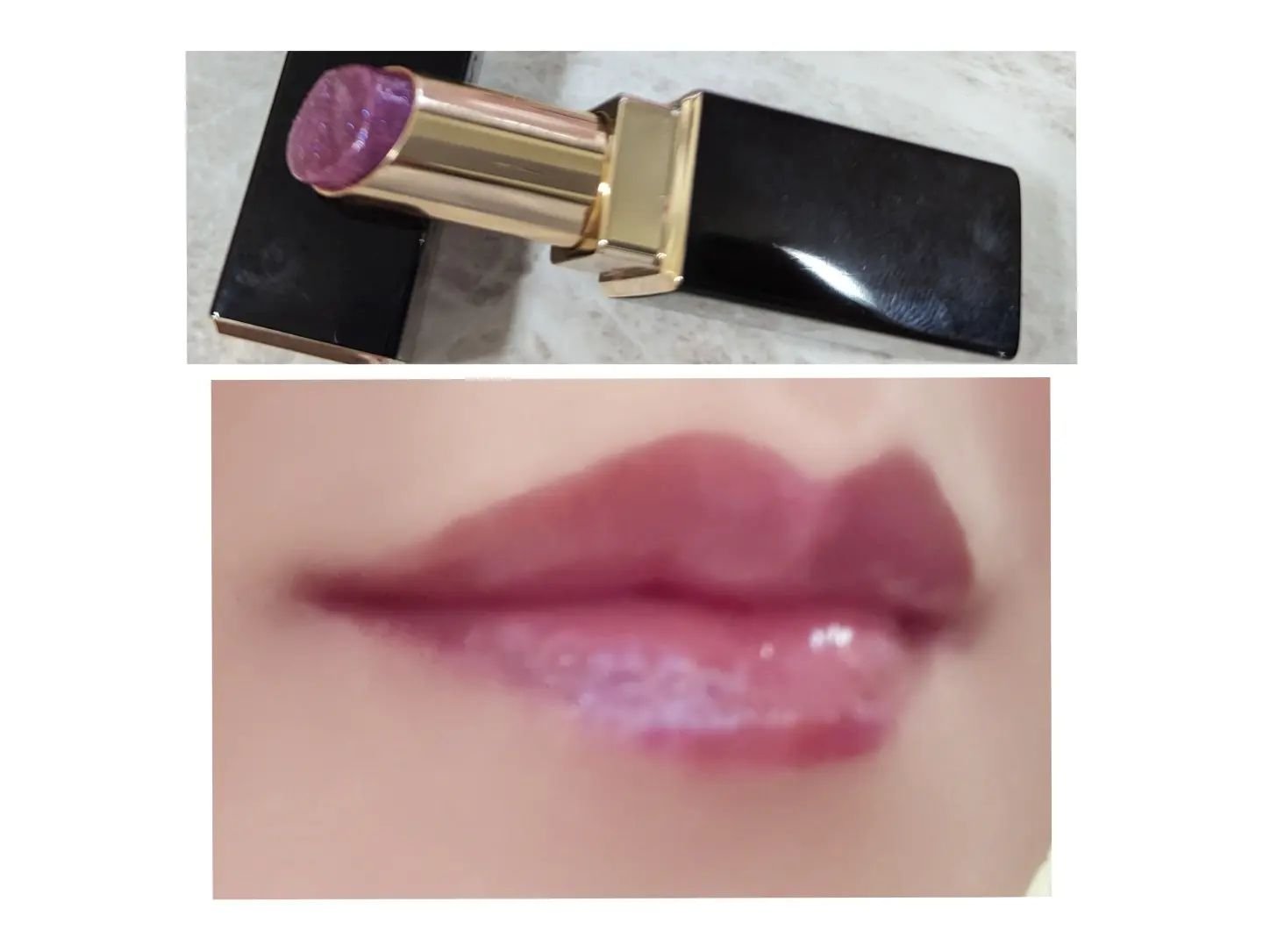 パウダーブラッシュ/DAISY DOLL by MARY QUANT/パウダーチークを使ったクチコミ（3枚目）