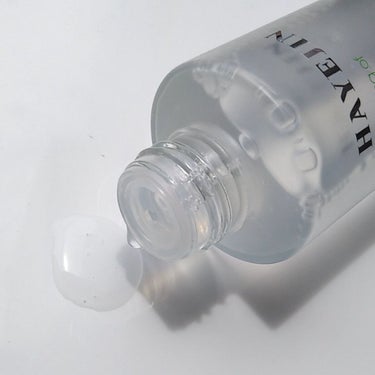 ブレッシングオブスプラウトラディアンストナー/HAYEJIN/化粧水を使ったクチコミ（3枚目）