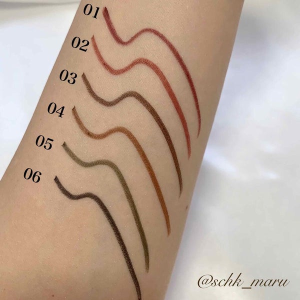 エテュセ アイエディション(カラーパレット)/ettusais/アイシャドウパレット by Sachika