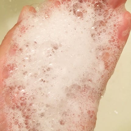 AURODEA by megami no wakka fragrance body soap/R&/ボディソープを使ったクチコミ(2枚目)