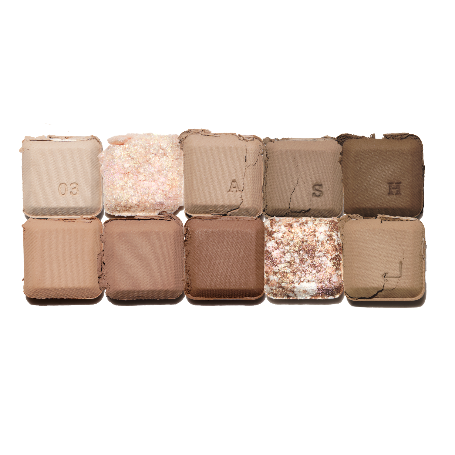 ムードキーボード 03 アッシュベージュ(Ash Beige)