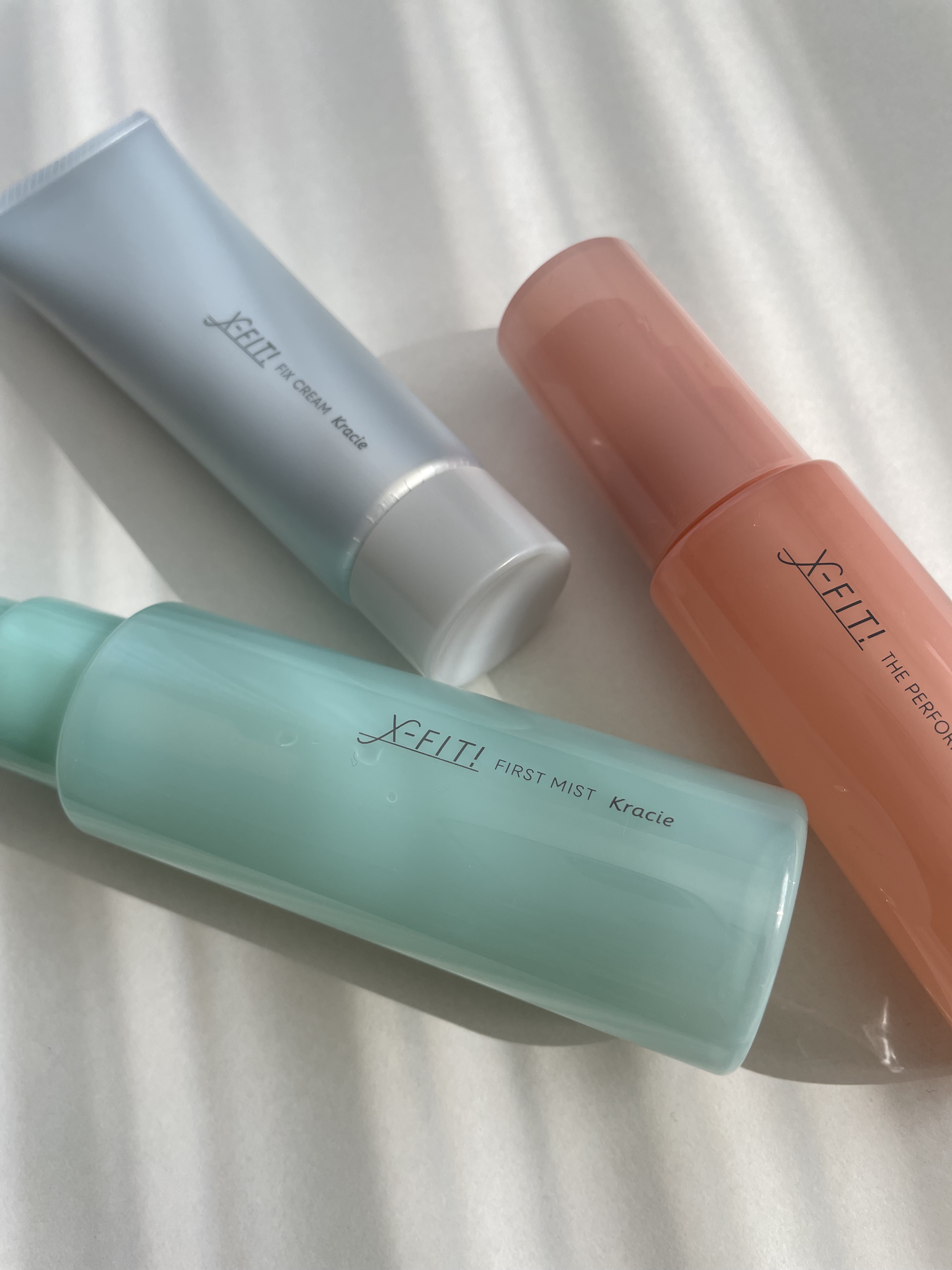 ザ　パフォーマンスセラム［医薬部外品］/X-FIT！/美容液を使ったクチコミ（1枚目）