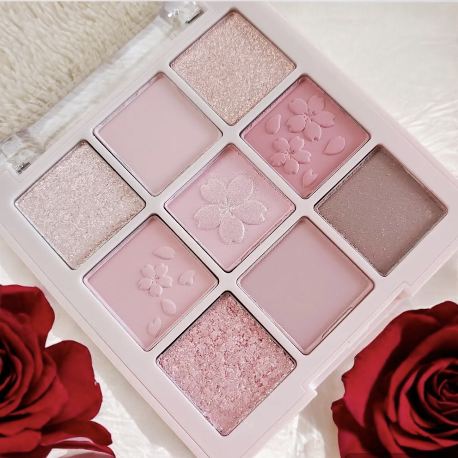 シャドウパレット/dasique/アイシャドウパレットを使ったクチコミ（1枚目）