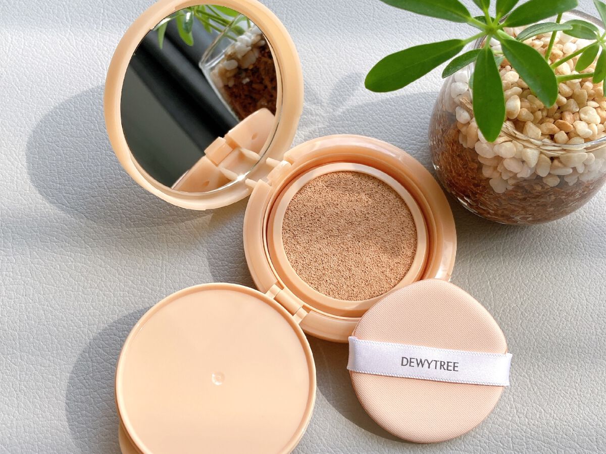 アーバンシェード カバーアンドフィット サントーンアップ サンケア/DEWYTREE/日焼け止めローションを使ったクチコミ(4枚目)