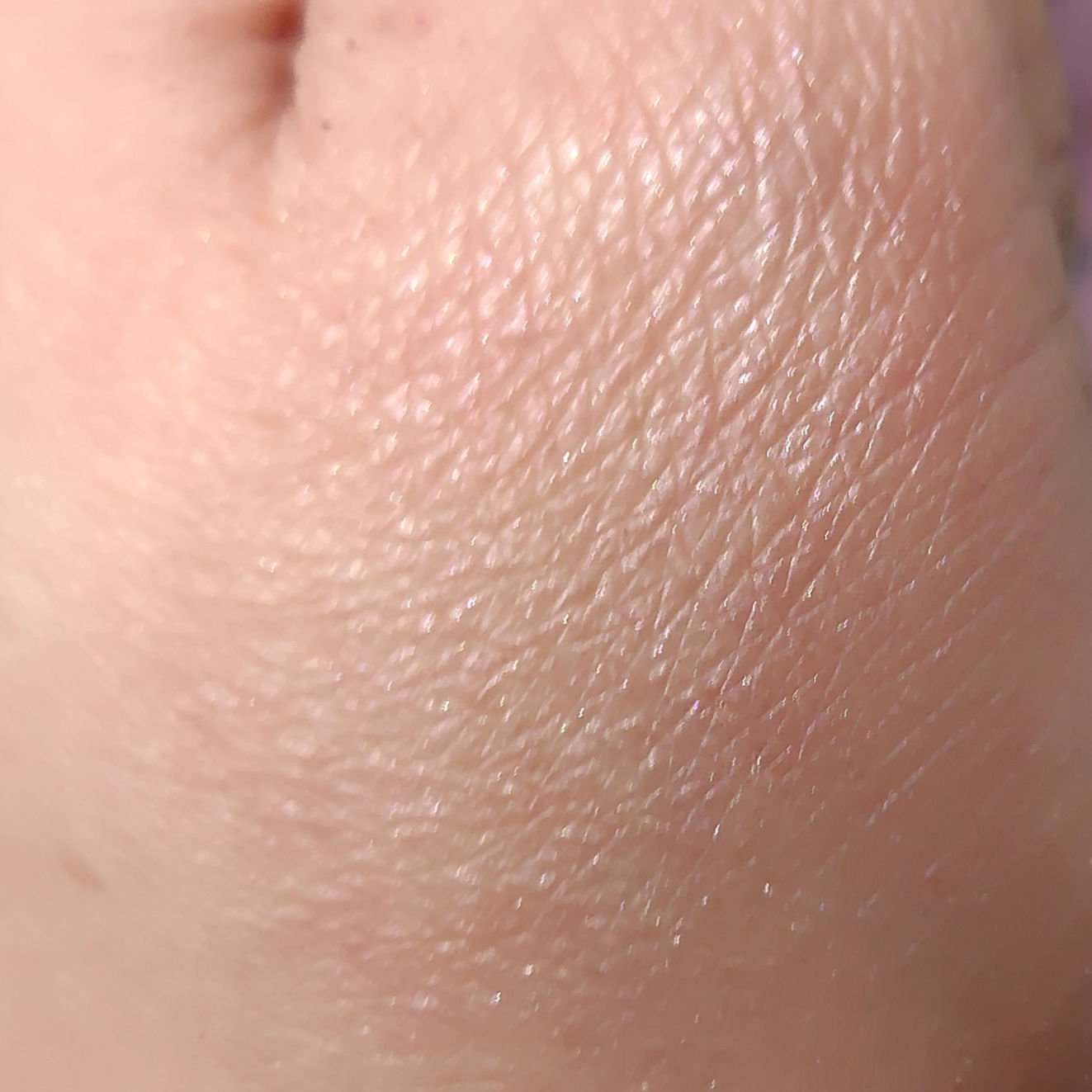 SUQQU リフレクト ハイライター 102 サクラ クウォーツ[限定色]/SUQQU/パウダーハイライトを使ったクチコミ（3枚目）