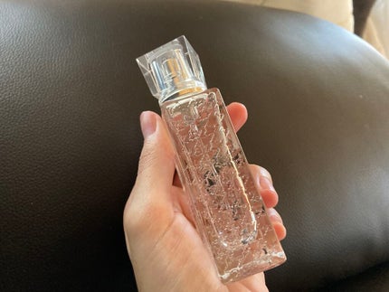 【旧】ミス ディオール ヘア ミスト/Dior/ヘアミストを使ったクチコミ(4枚目)