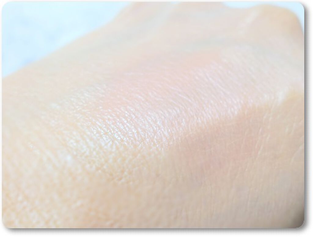 ダマスクローズ チーク［クリーミー］/AMRITARA/ジェル・クリームチークを使ったクチコミ（2枚目）