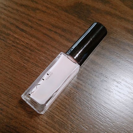 ベースコート/KATE/ネイルトップコートを使ったクチコミ(1枚目)