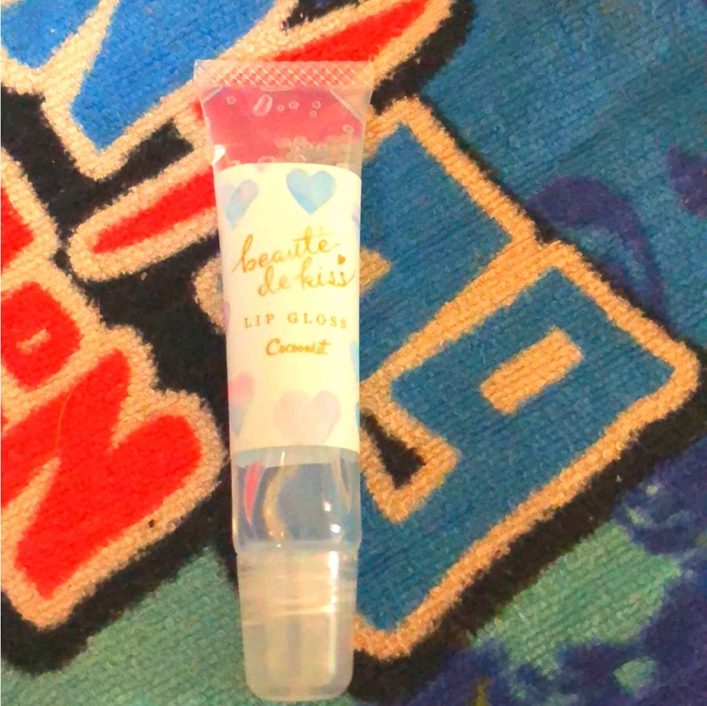 コクーニスト リップグロスＢＬ