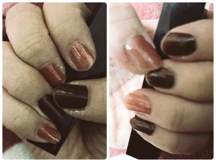 リアルジェルネイルシール ピンキッシュボルドー/BEAUTY AVENUE/ネイルシールの画像