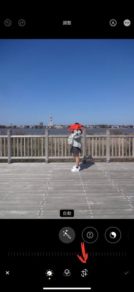 を使ったクチコミ(3枚目)