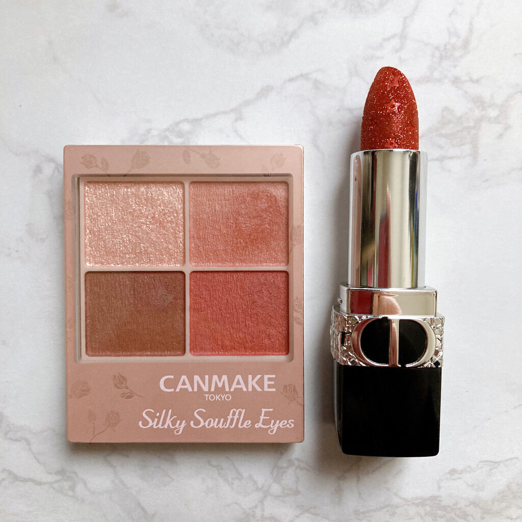 ルージュ ディオール/Dior/口紅を使ったクチコミ（1枚目）