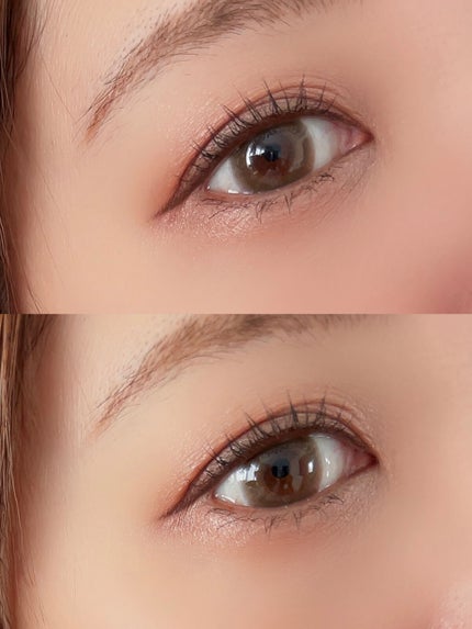 ザ マスカラ インテンス ラッシュ/ADDICTION/マスカラを使ったクチコミ(6枚目)