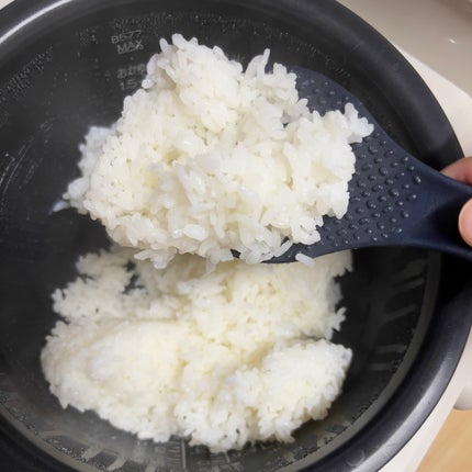 snow on LIPS 「#PR #アイヅライス #あいづの厳選米 #あいづの厳選コシヒ..」(4枚目)