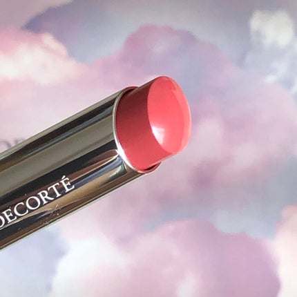 メイクアップ コレクション 2021 /DECORTÉ/メイクアップキットを使ったクチコミ(6枚目)