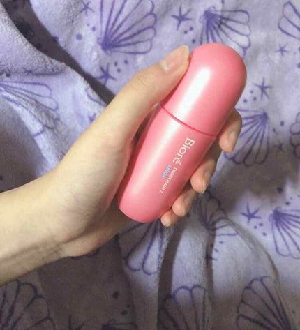 Haru on LIPS 「今年の夏大活躍!!!本当に、臭わなくなる私は、代謝が良くて…笑..」(2枚目)