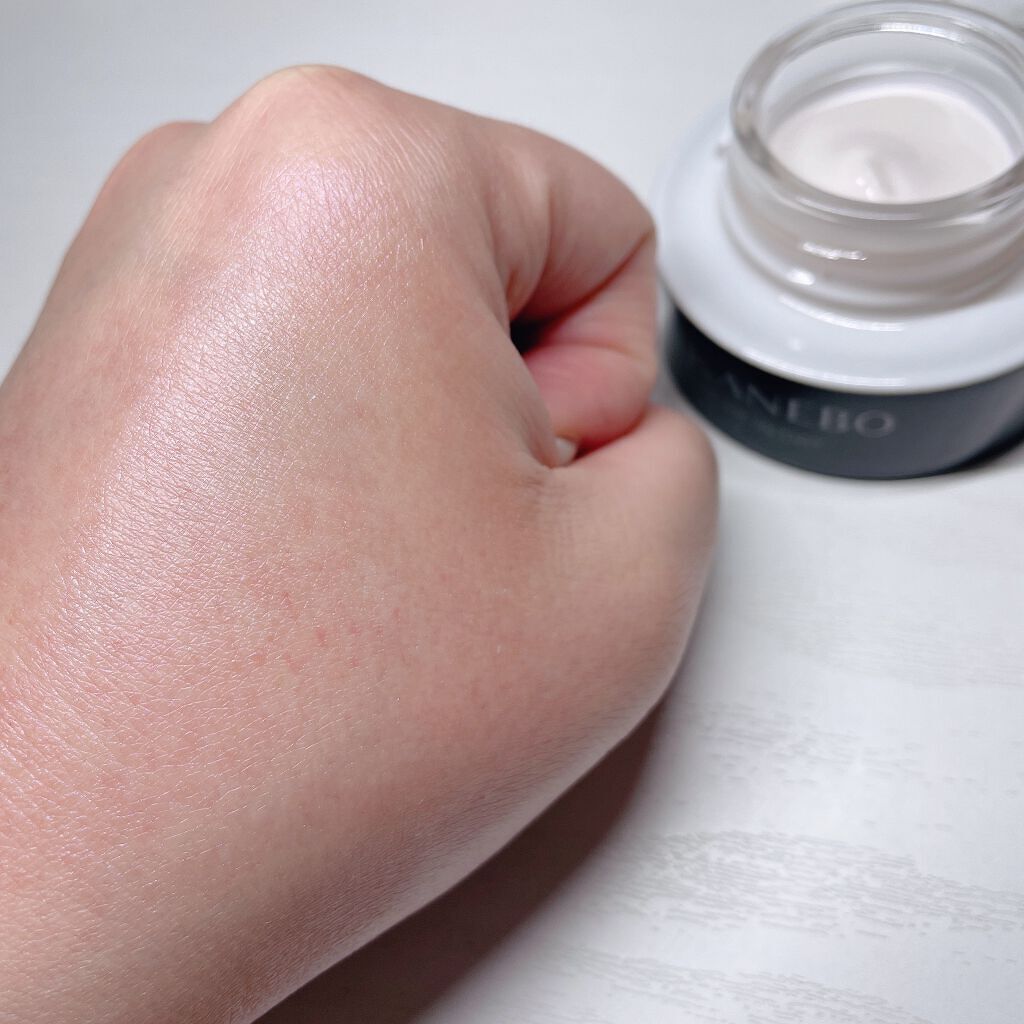 クリーム イン デイ/KANEBO/フェイスクリームを使ったクチコミ(3枚目)