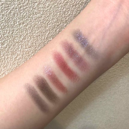 Super Shock Shadow/ColourPop/単色アイシャドウを使ったクチコミ(3枚目)