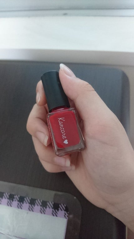 を使ったクチコミ(1枚目)